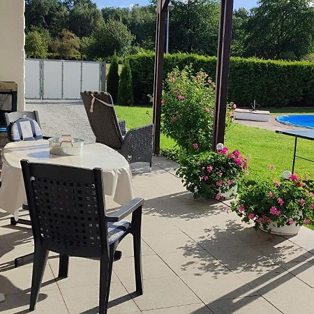 Ferienwohnung Koenig Niedergurig Bei Bautzen Malschwitz Exterior foto