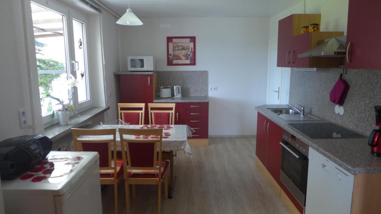 Ferienwohnung Koenig Niedergurig Bei Bautzen Malschwitz Exterior foto
