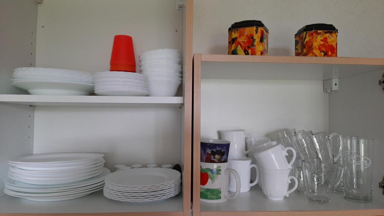 Ferienwohnung Koenig Niedergurig Bei Bautzen Malschwitz Exterior foto