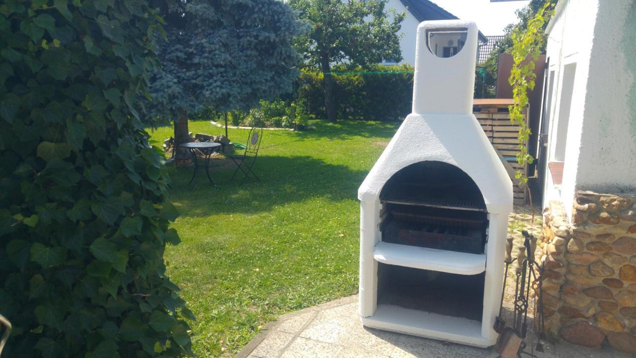 Ferienwohnung Koenig Niedergurig Bei Bautzen Malschwitz Exterior foto